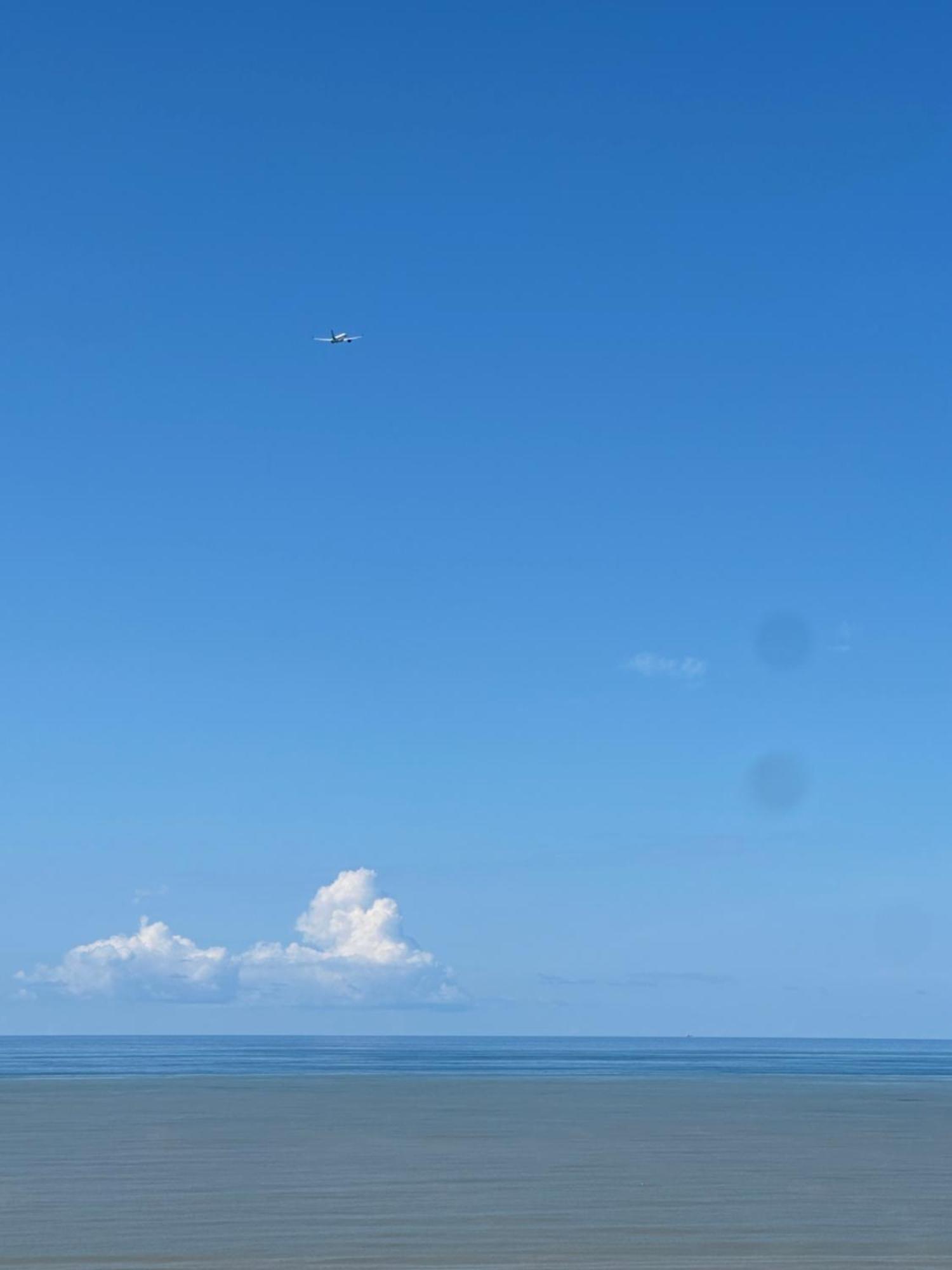 Bi Residence Sea View Luxury Batumi Exterior photo