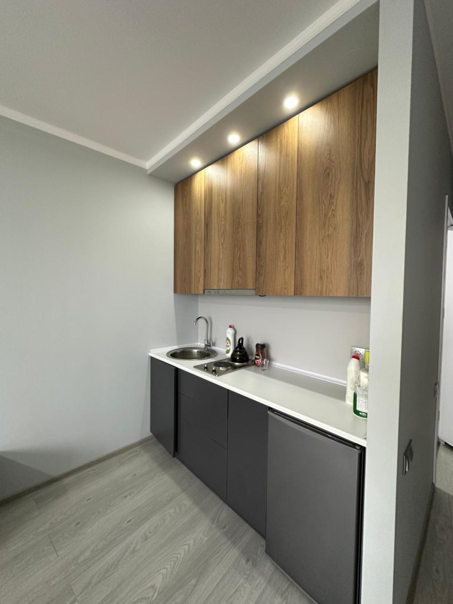 Bi Residence Sea View Luxury Batumi Exterior photo