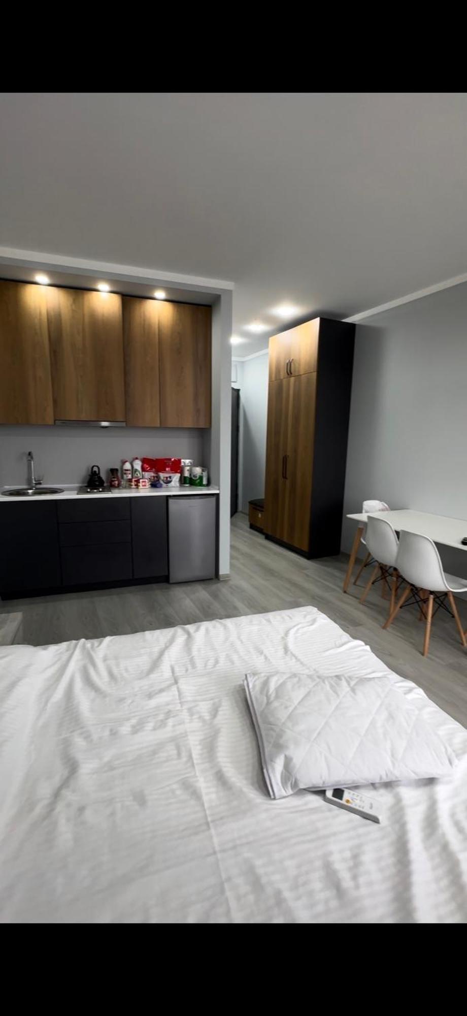 Bi Residence Sea View Luxury Batumi Exterior photo
