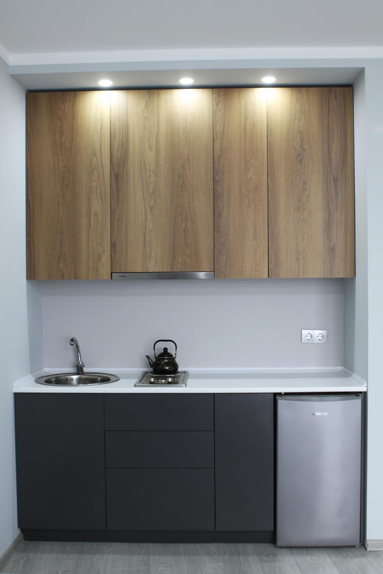 Bi Residence Sea View Luxury Batumi Exterior photo